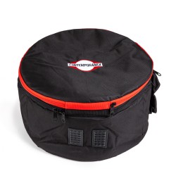 Housse de caisse 12" x 15 cm - Modèle Deluxe sac à dos